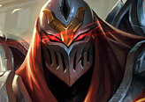 Zed skin